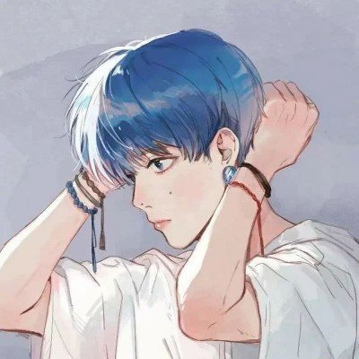 兄弟俩基因突变总不受控制乱咬